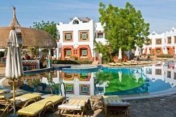 SHARM INN AMAREIN