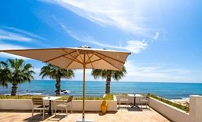 CLUB NOVOSTAR SOL AZUR BEACH CONGRES 4* - Изображение 5