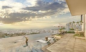 DECEMBER HOTEL 4* - Изображение 0