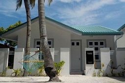 VAALI ISLAND ESCAPES & DIVE