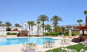 IVY CYRENE ISLAND HOTEL 4* - Изображение 34