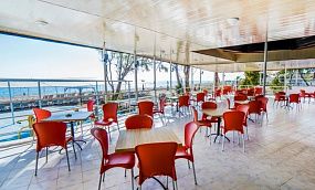 AVALON BEACH HOTEL 4 * - Изображение 10