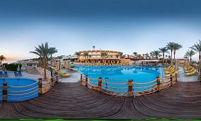 Xperience Sea Breeze Resort 5* (Шаркс Бей) - Изображение 14