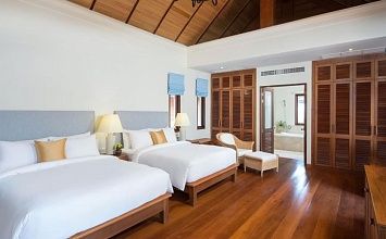 Таиланд, Као Лак из Минска: LE MENARA 5*