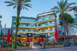 ARSI ENFI CITY BEACH