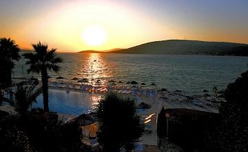 Green Port Bodrum 3* - Изображение 4