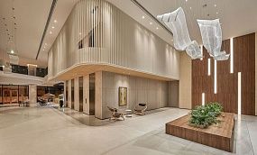 DECEMBER HOTEL 4* - Изображение 7