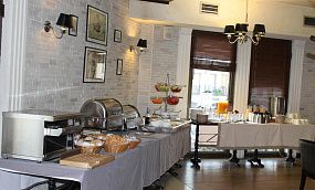 PIAZZA INN 3* - Изображение 18