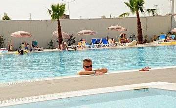  ORFEUS QUEEN HOTEL 4 * - Изображение 2