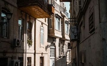 Авиатур в Азербайджан из Минска