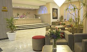 Liberty Resort (ex. Hotel Ramada Liberty) 4* - Изображение 40