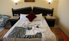 King Tut Aqua Park  Beach Resort 4* - Изображение 14