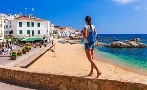 Автобусный тур в Испанию: солнце, море и фиеста (делаем визу) - Изображение 2