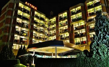 AKTINIA HOTEL 4* - Изображение 4