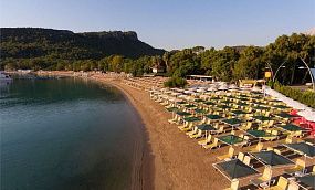 Ozkaymak Marina Hotel 5* - Изображение 4