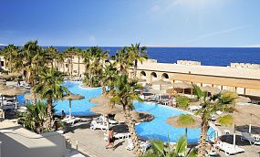 PICKALBATROS CITADEL RESORT  - Изображение 48