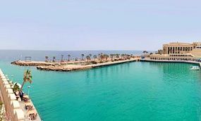 PICKALBATROS CITADEL RESORT  - Изображение 27