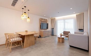 Отель Jomtien Thani 4* - обновлённый отель в Паттайе (Таиланд)