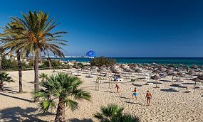 SENTIDO PHENICIA 4*  - Изображение 5