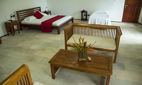 HILLTOP BOUTIQUE HOTEL 3* - Изображение 32