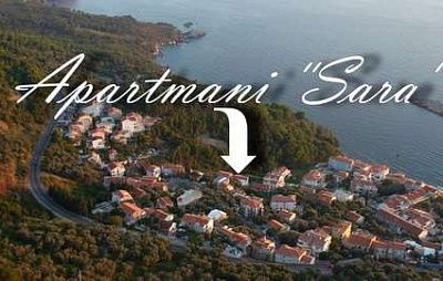 Apartments Sara Lux 4* (Св.Стефан)
