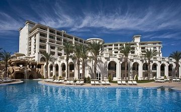 Stella Di Mare Beach Hotel 5* (Наама Бей) - Изображение 2