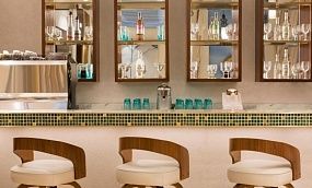 VELERO HOTEL DOHA 5* - Изображение 4