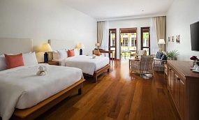 LE MENARA KHAO LAK 5* - Изображение 11
