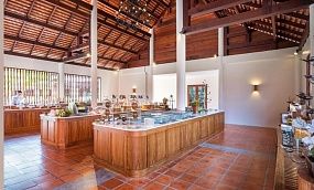 LE MENARA KHAO LAK 5* - Изображение 7