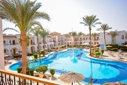DIVE INN RESORT