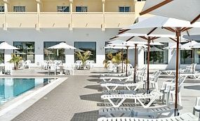 CLUB NOVOSTAR DAR KHAYAM 3* - Изображение 34