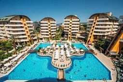 ALAIYE RESORT & SPA