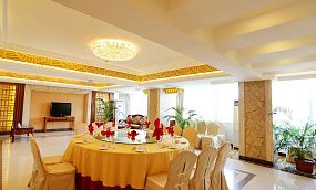 PALM BEACH RESORT & SPA SANYA 4* - Изображение 44