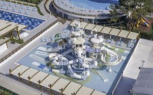 Baia Salima Kemer 5* - сосновый парк, первая линия, уютные номера - Изображение 2