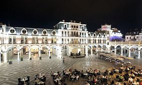 PIAZZA INN 3* - Изображение 13