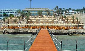 Xperience Sea Breeze Resort 5* (Шаркс Бей) - Изображение 3