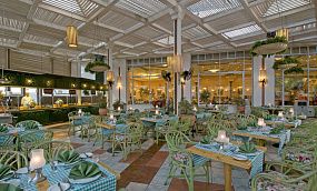 Dreams Beach Resort 5* (Рас Ум Эль Сид) - Изображение 21