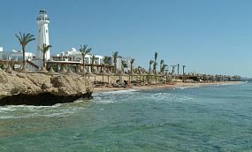Melton Beach (ex Melia Sinai) 5* (Рас Насрани) - Изображение 17