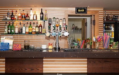  ALECOS HOTEL APARTMENTS Apart