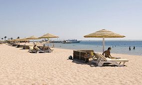 Magawish Village & Resort  4* - Изображение 1
