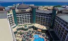PLANETA HOTEL & AQUAPARK 5* - Изображение 14