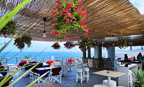 ALER LUXURY HOTEL VLORA 4* - Изображение 10