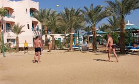 Le Pacha Resort 4* - Изображение 9