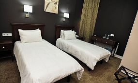 PIAZZA INN 3* - Изображение 21