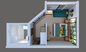 BAIA SALIMA KEMER 5* - Изображение 23