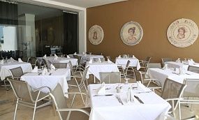 THALASSA SOUSSE RESORT & AQUAPARK 4* - Изображение 9