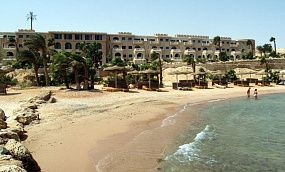 PICKALBATROS CITADEL RESORT  - Изображение 52