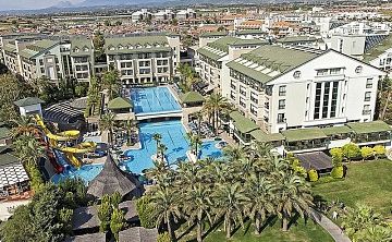 Alva Donna Beach Resort Comfort 5* - Изображение 2