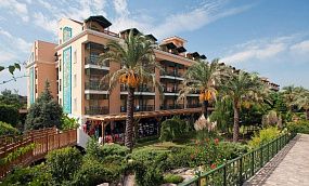 CRYSTAL PARAISO VERDE RESORT & SPA 5 * - Изображение 4