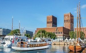 Автобусный тур Норвежские фьорды (своя виза) - Изображение 2